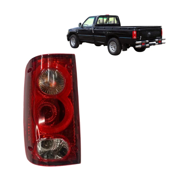 Farol Trasero Para Great Wall Deer